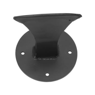 Imagem de Generic Divisor Manual de Toras, Cunha Divisor de Madeira de Alta Resistência para Lareira, de Lenha Resistente para Fogão a Lenha Pequeno, Aço