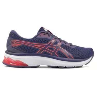 Imagem de Tênis Asics Gel-sparta 2 Feminino - Roxo/rosa - 36
