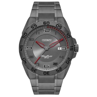 Imagem de Relógio Orient Masculino Casual Preto Myss1034 g2gx