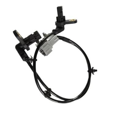 Imagem de Sensor de velocidade, sistema de freio, sensor de velocidade da roda abdominal 05-12, adequado para Nissan Pathfinder 47900-Ea001 47900-5X01A 479005X01A 5S11220 Als1490 Auto Parts