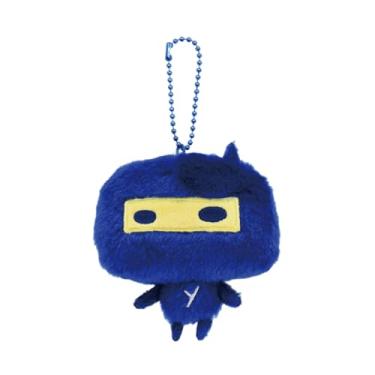 Imagem de Bandai Namco NUI Tamagotchi Chibi Plush Mascot, 6983, Size: H 3.9 inches (100 mm)