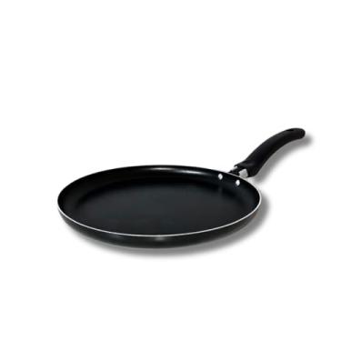 Imagem de Frigideira Panquequeira Tapioqueira Antiaderente N°22