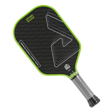 Imagem de Raquete De Pickleball Joola Perseus Double Vision Verde 16mm-Unissex