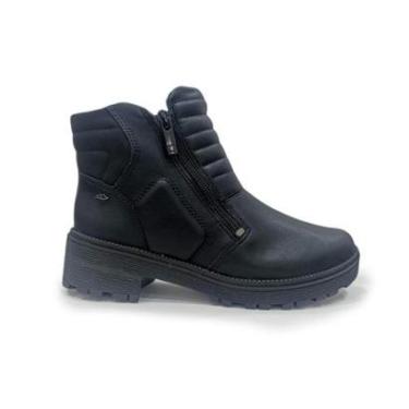 Imagem de Bota Feminino Cano Baixo Dakota G9563-Feminino