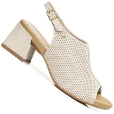 Imagem de SANDALIA PEGADA 234305 FEMININA-Feminino