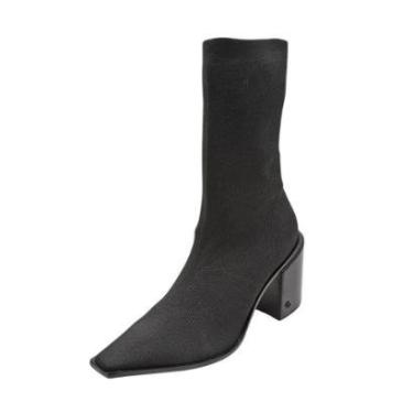 Imagem de Bota Fem Cano Baixo Capodarte 017450_2-Feminino