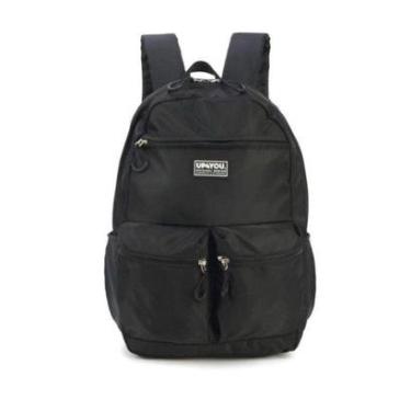 Imagem de MOCHILA COSTAS UP4YOU PRETO LUXCEL-Feminino