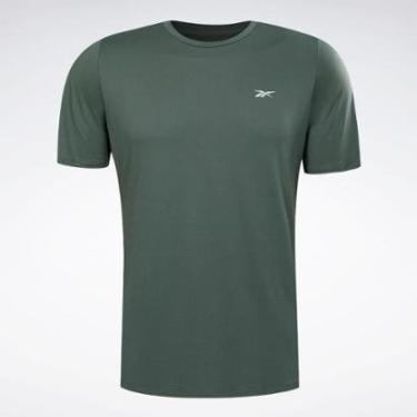 Imagem de Camiseta Reebok Dynamic Masculina-Masculino