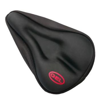 Imagem de Minymix Al 687 Capa De Gel Banco Selim Almofada Forro De Bi