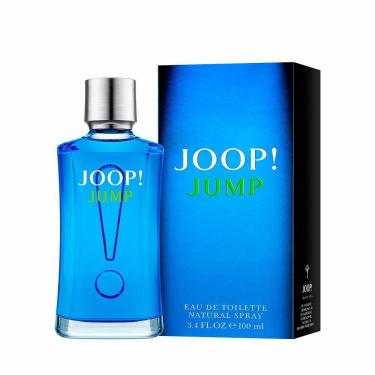 Imagem de Perfume Masculino Joop! Jump Eau De Toilette 100ml