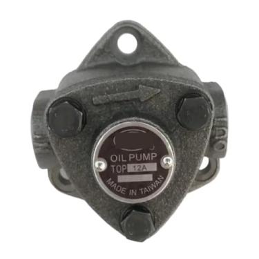 Imagem de Bomba de óleo TOP-10A TOP-11A TOP-12A TOP-13A Bomba de engrenagem Trochoid (TOP-12A)