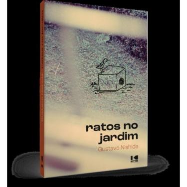 Imagem de Ratos no jardim