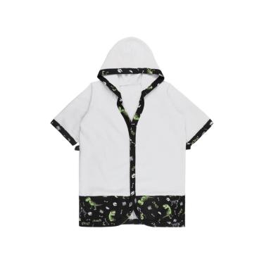 Imagem de Roupão de Dinossauros - Big Bless-Masculino