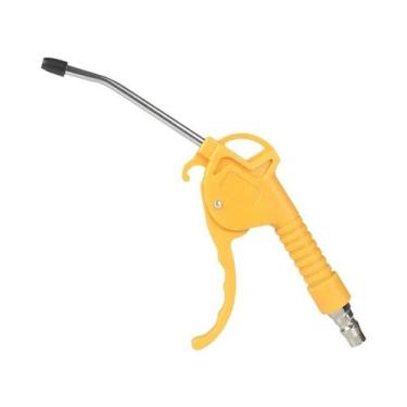 Imagem de Pistola De Ar Pneumática De Alta Pressão Para Remoção De Poeira E Suje
