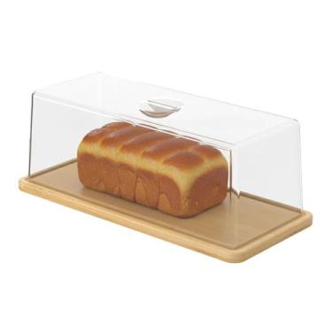 Imagem de Porta Pão Brisa com Cúpula - Coza