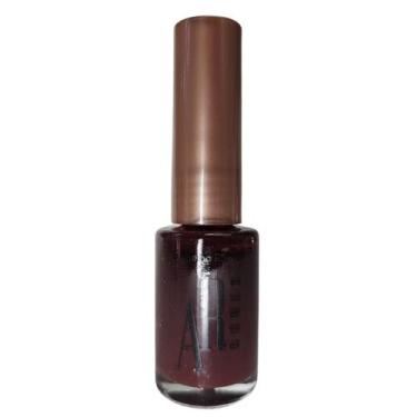 Imagem de Esmalte Cremoso Chocolate Amargo AR Cores Abelha Rainha 9ml