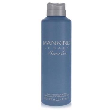 Imagem de Col. Masculino Kenneth Cole Mankind Legacy 226 Ml