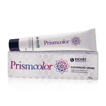 Imagem de Coloração 2.0 Preto Azulado Prismcolor 60G