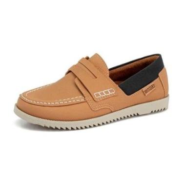 Imagem de Mocassim Klin Sider Casual-Masculino