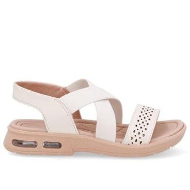 Imagem de SANDALIA USAFLEX LASER REF UD14002 FEMININO-Feminino