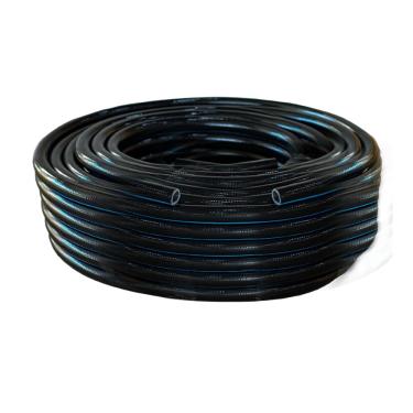 Imagem de 50 Metros De Mangueira Trançada PT 300 Industrial E Residencial Durín