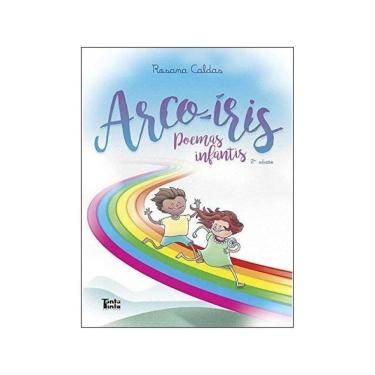 Imagem de Arco-Iris - Poemas Infantis