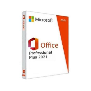 Imagem de Licença Office 2021 PRO PLUS - Pacote Completo