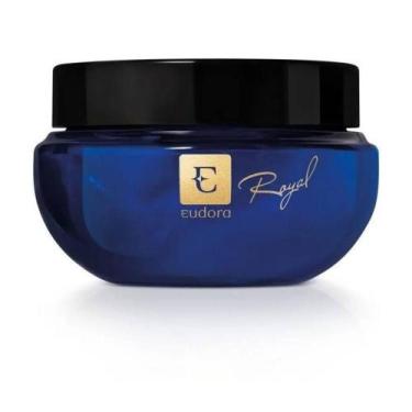 Imagem de Creme Hidratante Desodorante Corporal - Eudora - Eudora 