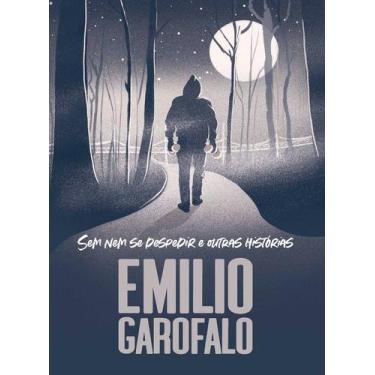 Imagem de Livro - Sem nem se despedir - Thomas Nelson Brasil