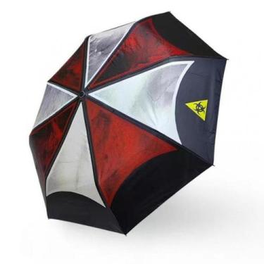 Imagem de Umbrella Resident Evil Umbrella Corporation Anime à prova de vento - y