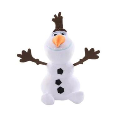 Imagem de Coroa De Cabelo Sintético Da Princesa Elsa Anna Do Frozen 2, Acessório