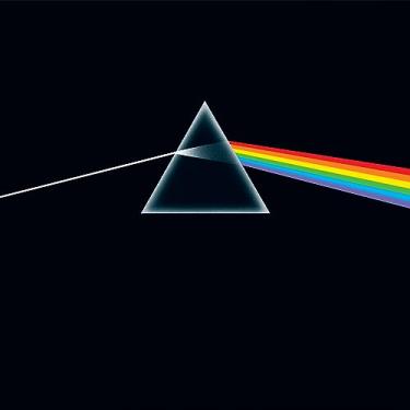 Imagem de The Dark Side Of The Moon (50th Anniversary) [Disco de Vinil]