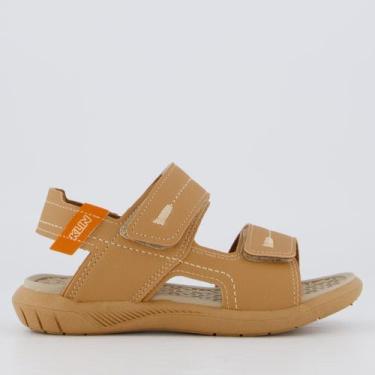 Imagem de Papete Klin Urban Infantil Bege e Off White, 34