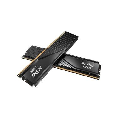 Imagem de Memória RAM XPG Lancer Blade, 16GB(2x8GB), DDR5, 6000MHz, Dual Tray, CL48, - AX5U6000C4816G-DTLABBK-Unissex