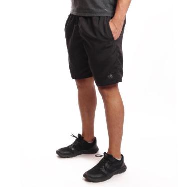 Imagem de Shorts Curto Tactel Com Bolsos  - Tecido Leve-Masculino