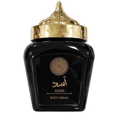Imagem de Body Cream Asad Lattafa 280g-Unissex