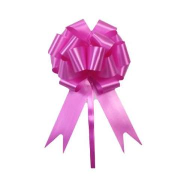 Imagem de Laços Coloridos Para Embalagem De Presentes 10-50PCS Decoração Para Fe