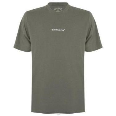Imagem de Camiseta Billabong Smitty SM26 Masculina-Masculino