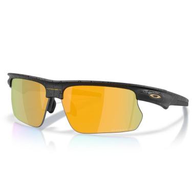 Imagem de Óculos de Sol Oakley Bisphaera Matte Black Splatter 3068-Masculino