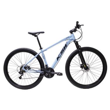 Imagem de Bicicleta Aro 29 Bike Ksw Xlt Shimano Freio Hidráulico 21v