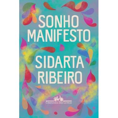 Imagem de Livro - Sonho manifesto