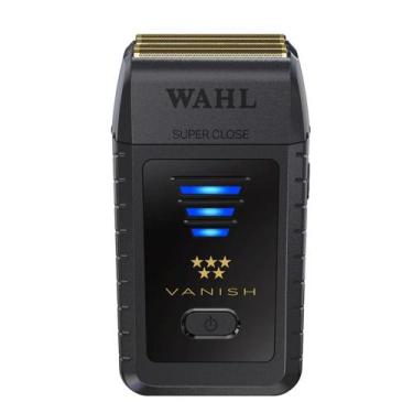 Imagem de Máquina de Acabamento e Finalização Vanish Gold Íons de Lítio - WAHL