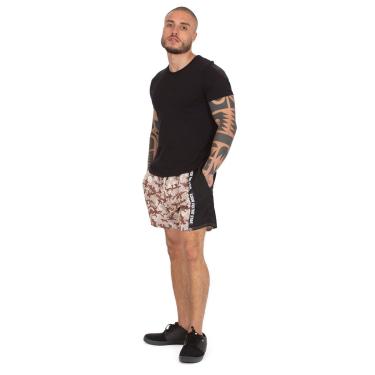 Imagem de Shorts Starter Camuflado Faixa Lateral-Masculino