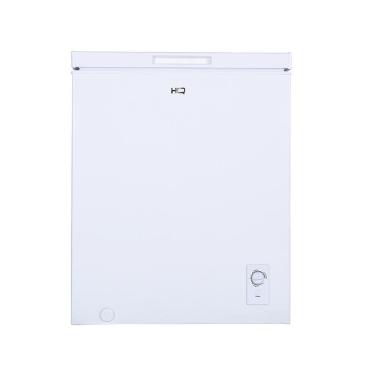 Imagem de Freezer e Conservador Horizontal HQ 160 Litros Branco HQ-160CFH