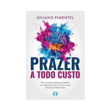 Imagem de Prazer a todo custo - Citadel Editora