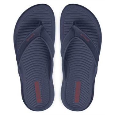 Imagem de Chinelo Masculino Leve EVA Boa Onda Bolt Casual Tira de Dedo-Masculino