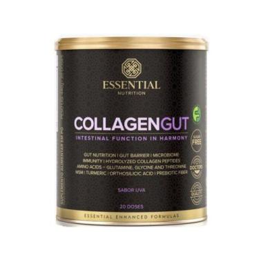 Imagem de Collagen Gut 440g Uva - Essential