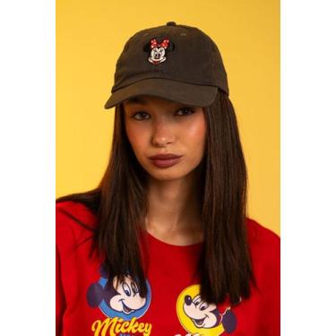 Imagem de Boné Disney Minnie Mouse, Unico, Única