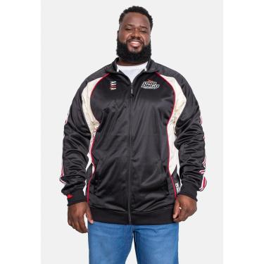 Imagem de Jaqueta Onbongo Helanca Plus Size Masculino-Masculino