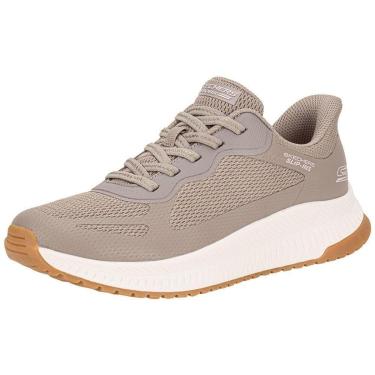 Imagem de Tênis Feminino Bobs Squad 4 - Staple Look Skechers 117624-Feminino